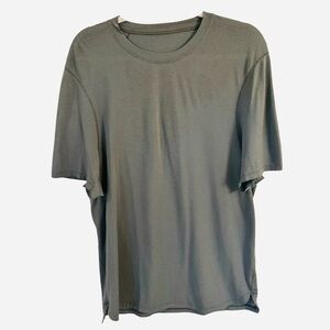 Lululemon Gray Top